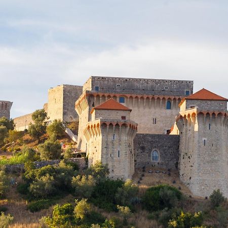 Pousada De Ourem - Fatima Экстерьер фото