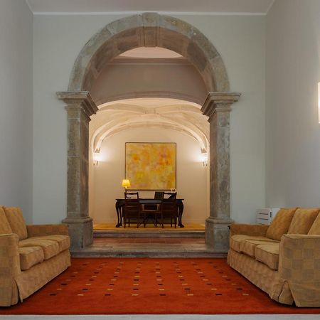 Pousada De Ourem - Fatima Экстерьер фото