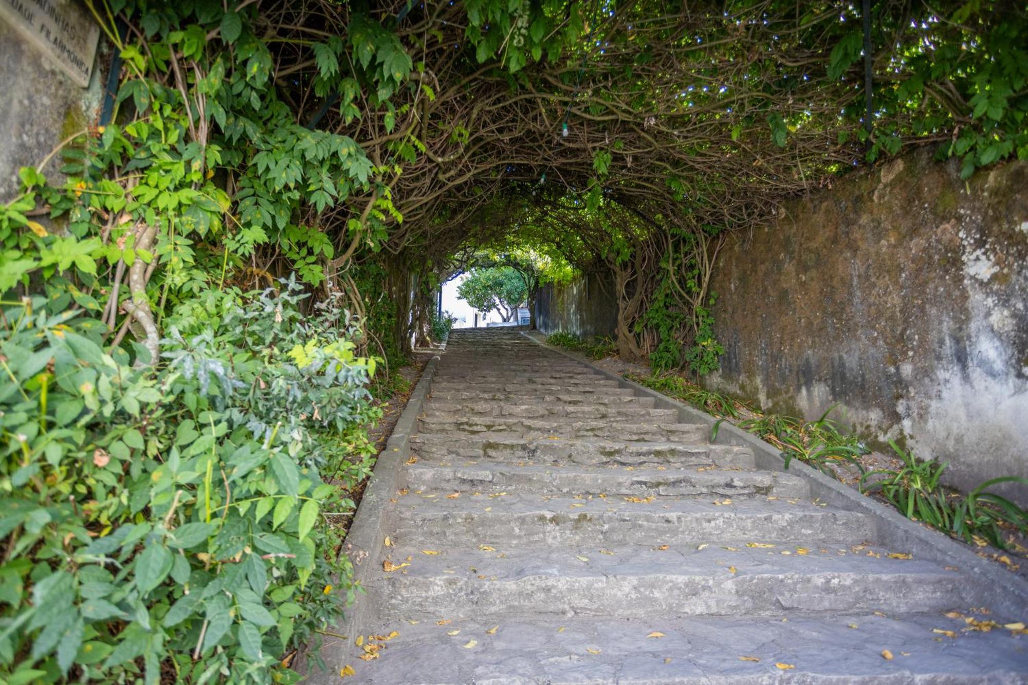 Pousada De Ourem - Fatima Экстерьер фото